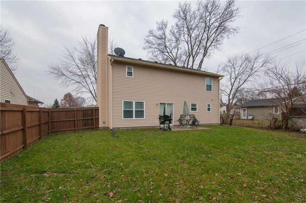 5446 Milhouse Road Indianapolis, IN 46221 - Photo 2 of 22 Gallery Image 2