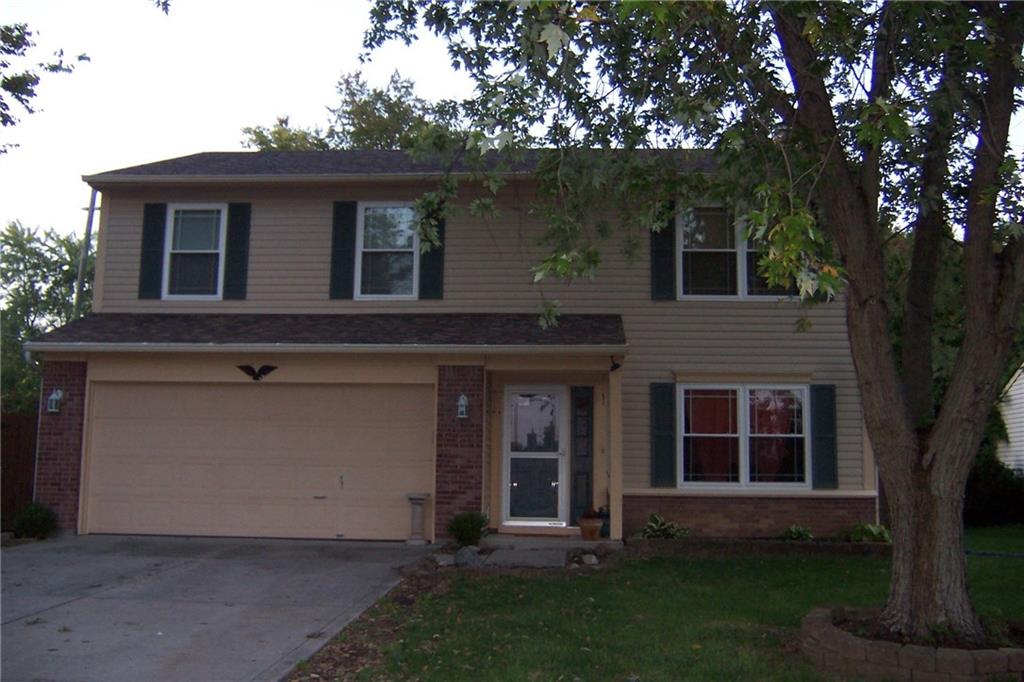 5446 Milhouse Road Indianapolis, IN 46221 - Photo 18 of 22 Gallery Image 18