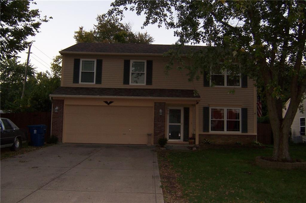 5446 Milhouse Road Indianapolis, IN 46221 - Photo 19 of 22 Gallery Image 19