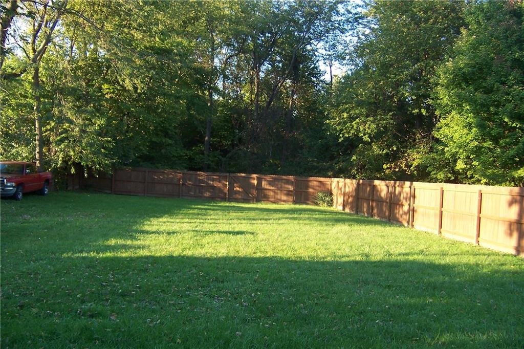 5446 Milhouse Road Indianapolis, IN 46221 - Photo 20 of 22 Gallery Image 20