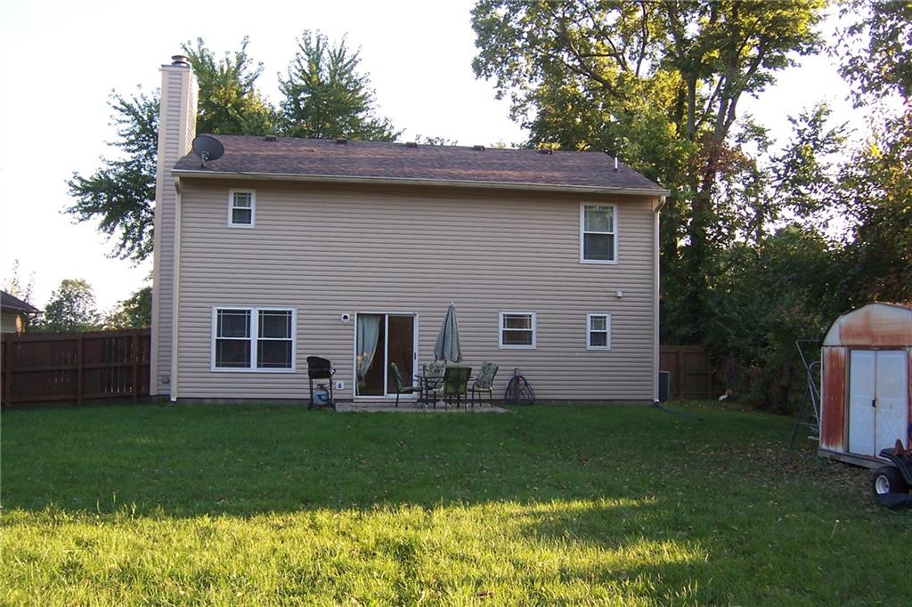 5446 Milhouse Road Indianapolis, IN 46221 - Photo 21 of 22 Gallery Image 21