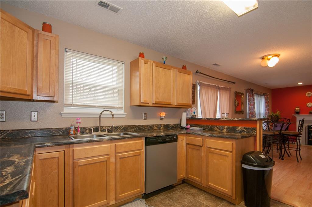 5446 Milhouse Road Indianapolis, IN 46221 - Photo 7 of 22 Gallery Image 7