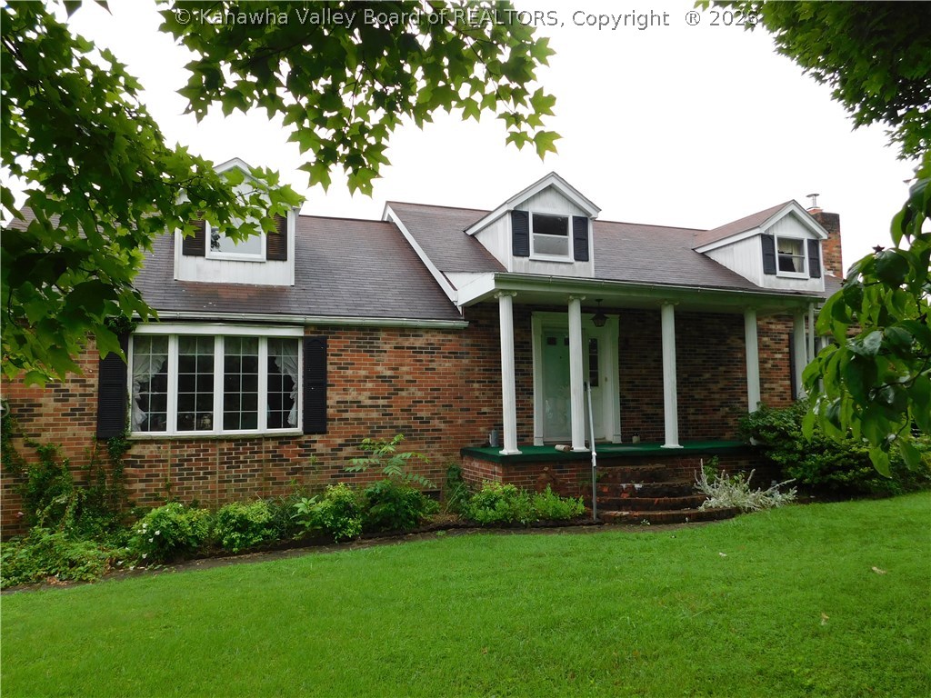 3212 Fisher Ridge Road Kenna, WV 25248 - Photo 21 of 21 Gallery Image 21