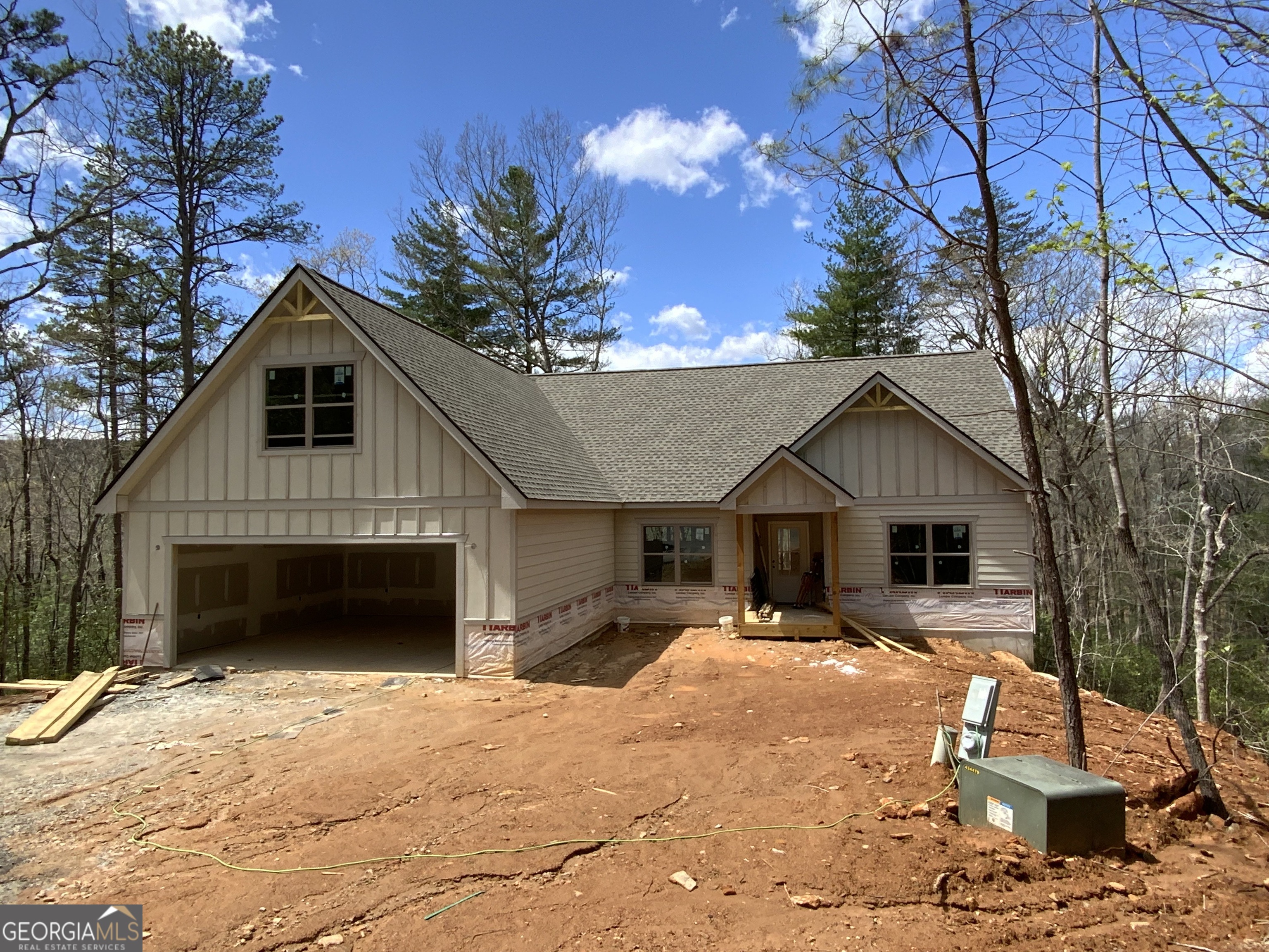 57 Liberty Ridge Lane Tiger, GA 30576 - Photo 1 of 1 Gallery Image 1