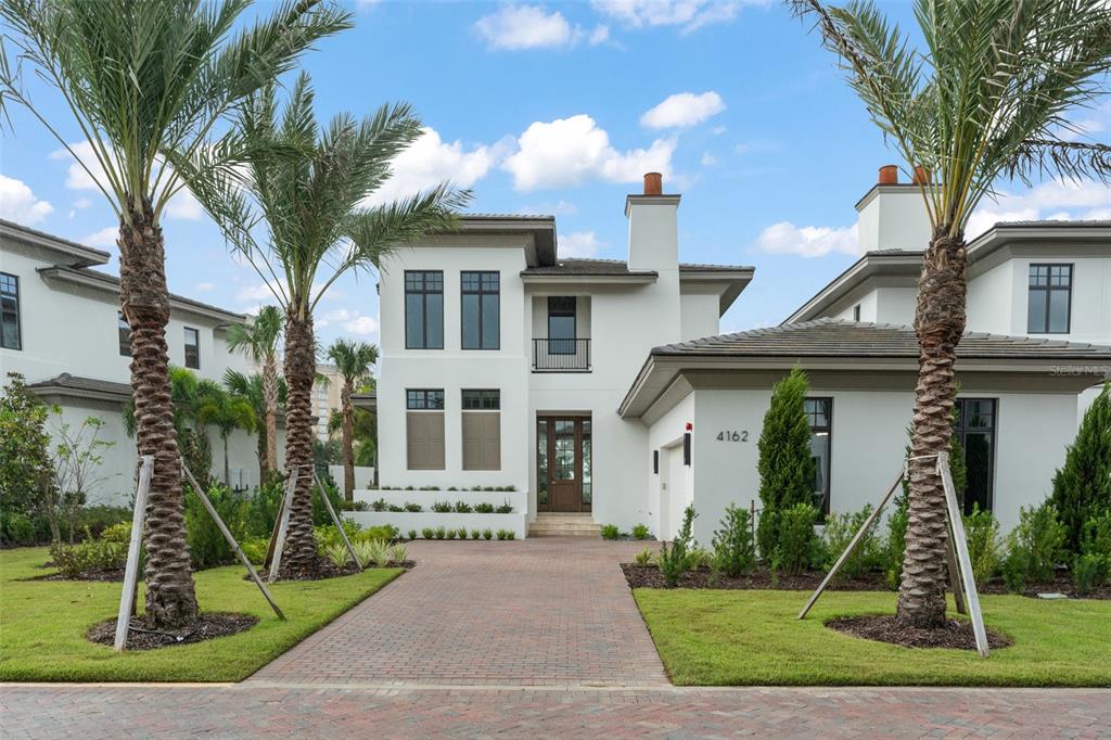 4162 Grande Brick Loop, Unit 27 Orlando, FL 32837 - Photo 1 of 42