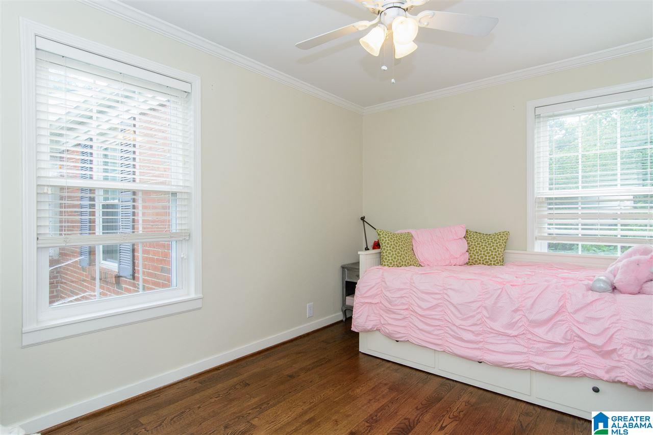 205 Foxhall Road, Unit C Birmingham, AL 35213 - Photo 16 of 17