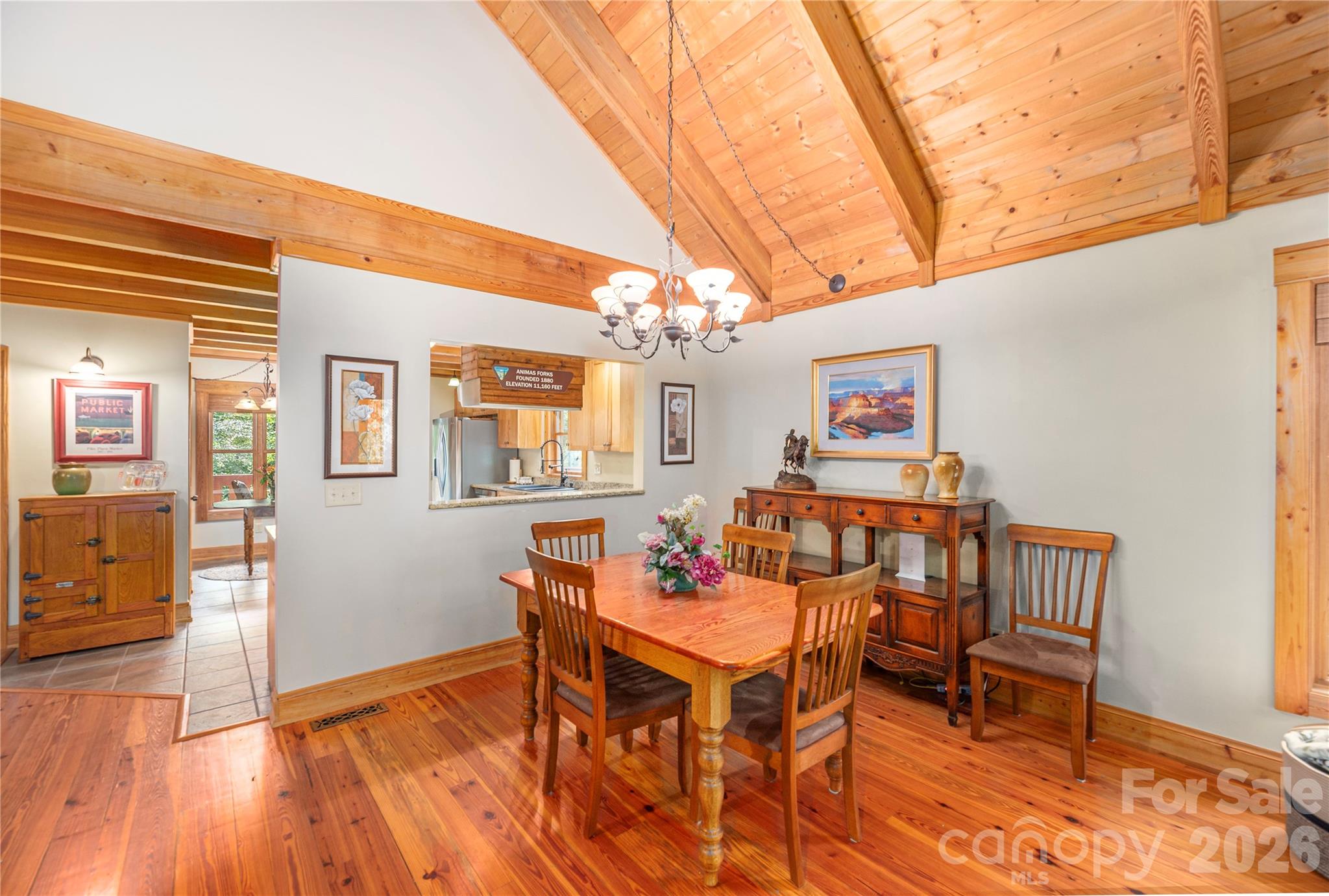116 Ivy Road Mills River, NC 28759 - Photo 14 of 48 Gallery Image 14