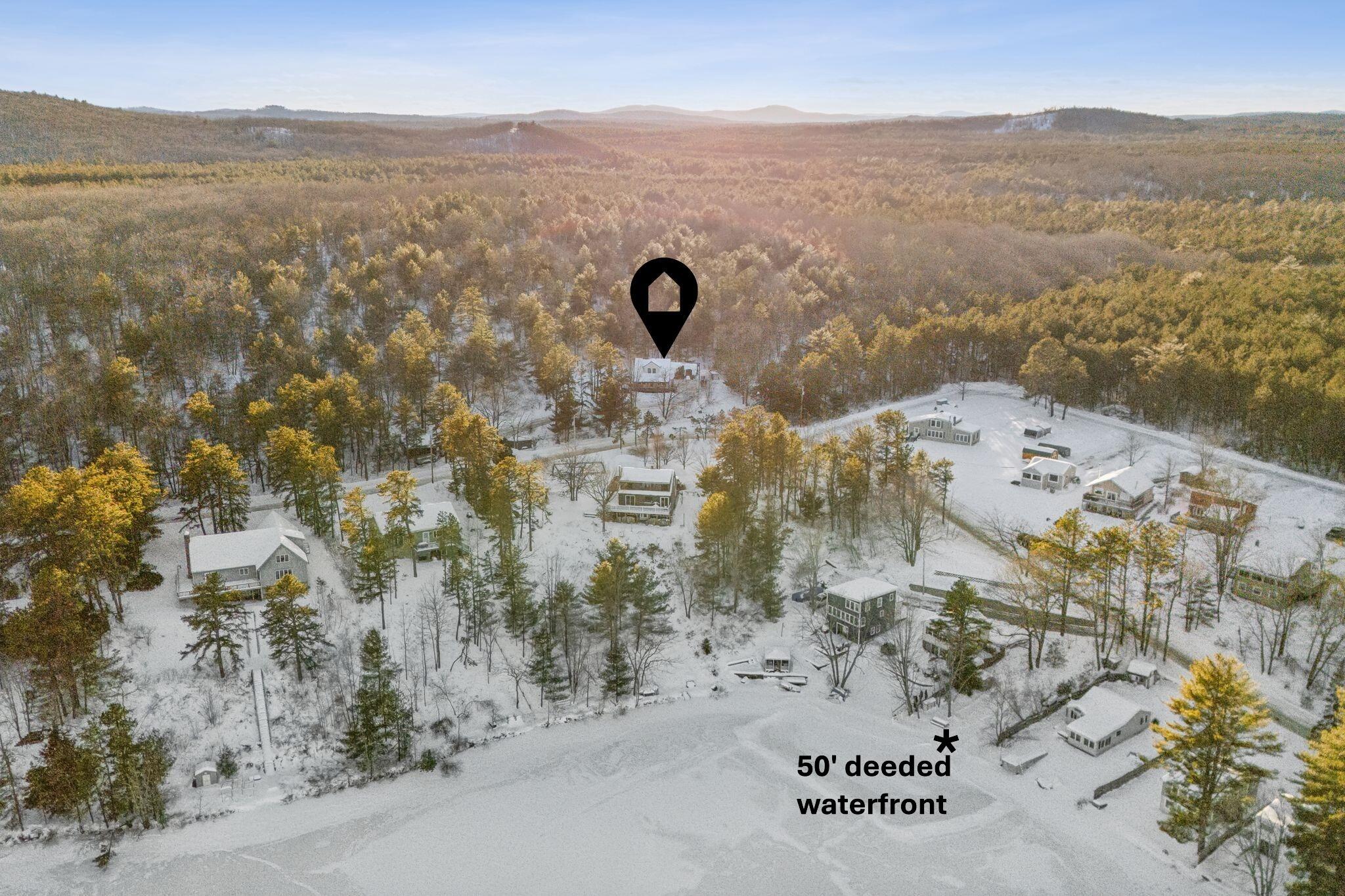 238 Granny Kent Pond Road Shapleigh, ME 04076 - Photo 43 of 53 waterfront gkp
