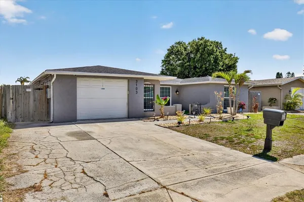 $328,950 | 3103 Bright Drive, Holiday, FL 34691