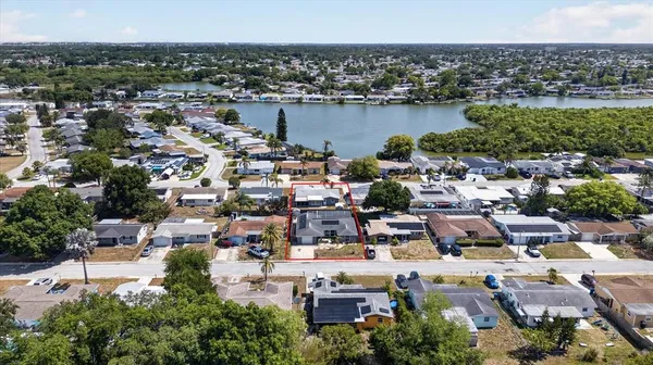 $328,950 | 3103 Bright Drive, Holiday, FL 34691