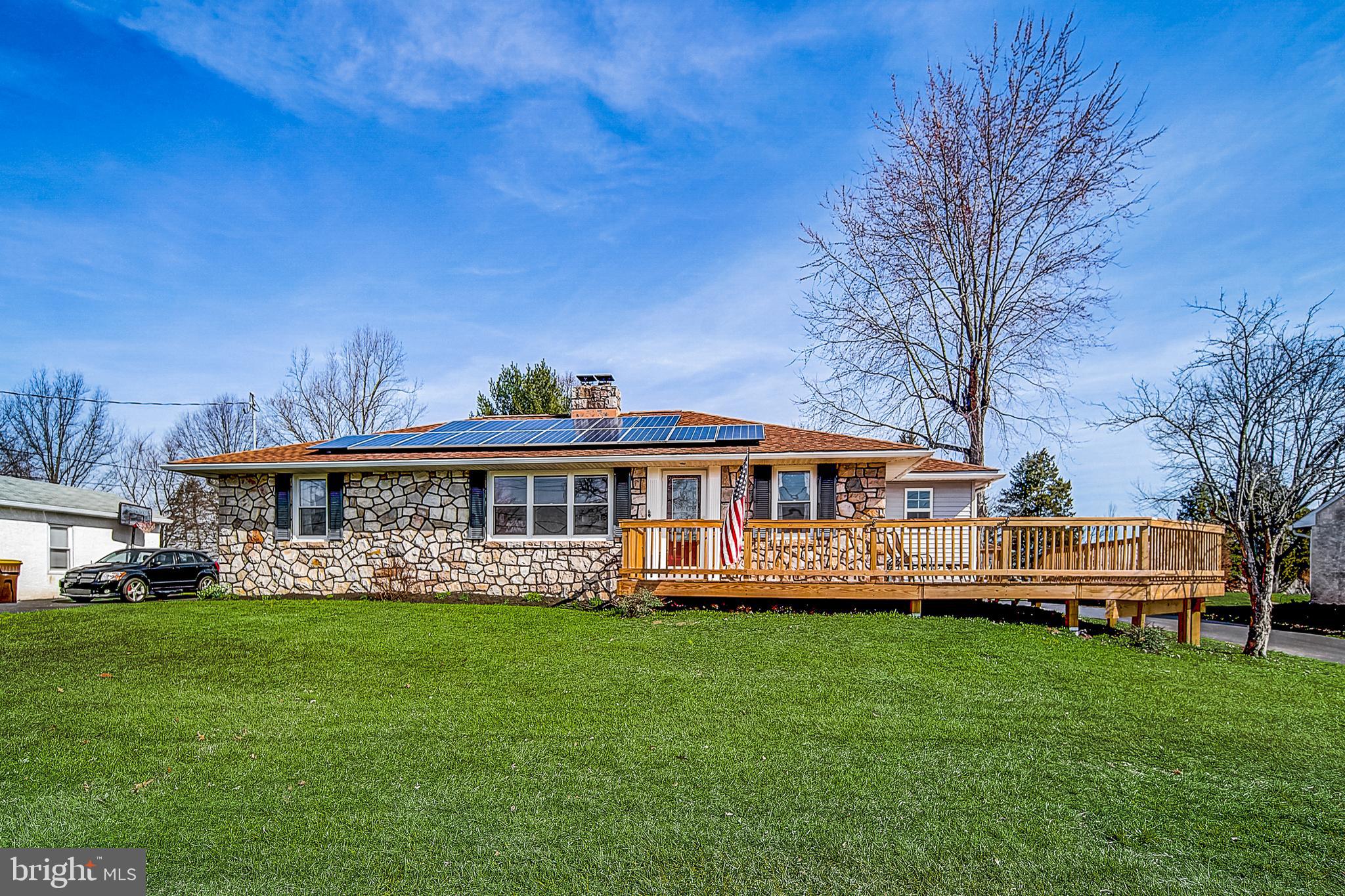 409 East Moyer Road Pottstown, PA 19464 - Photo 1 of 50 Gallery Image 1