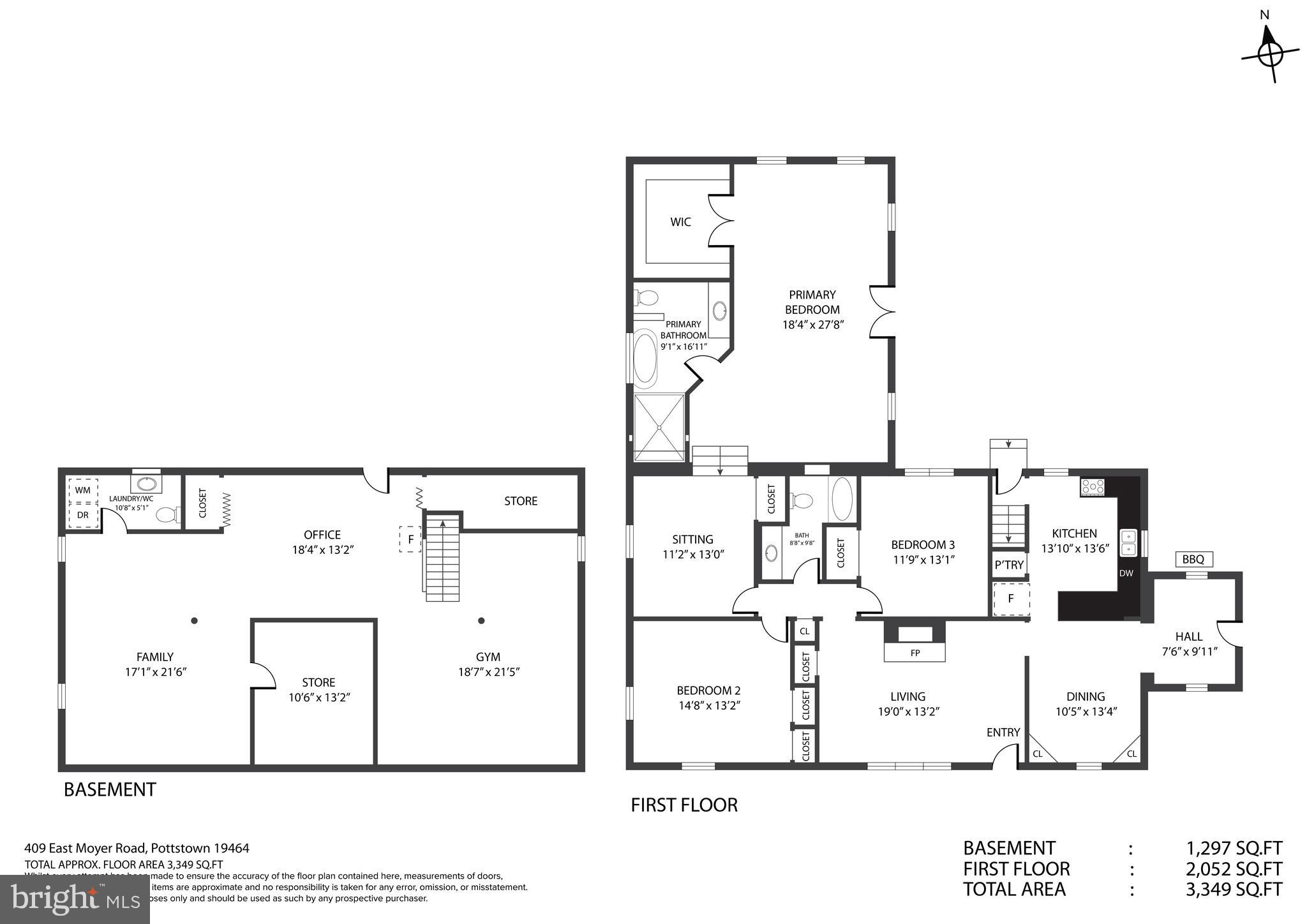 409 East Moyer Road Pottstown, PA 19464 - Photo 50 of 50 Gallery Image 50