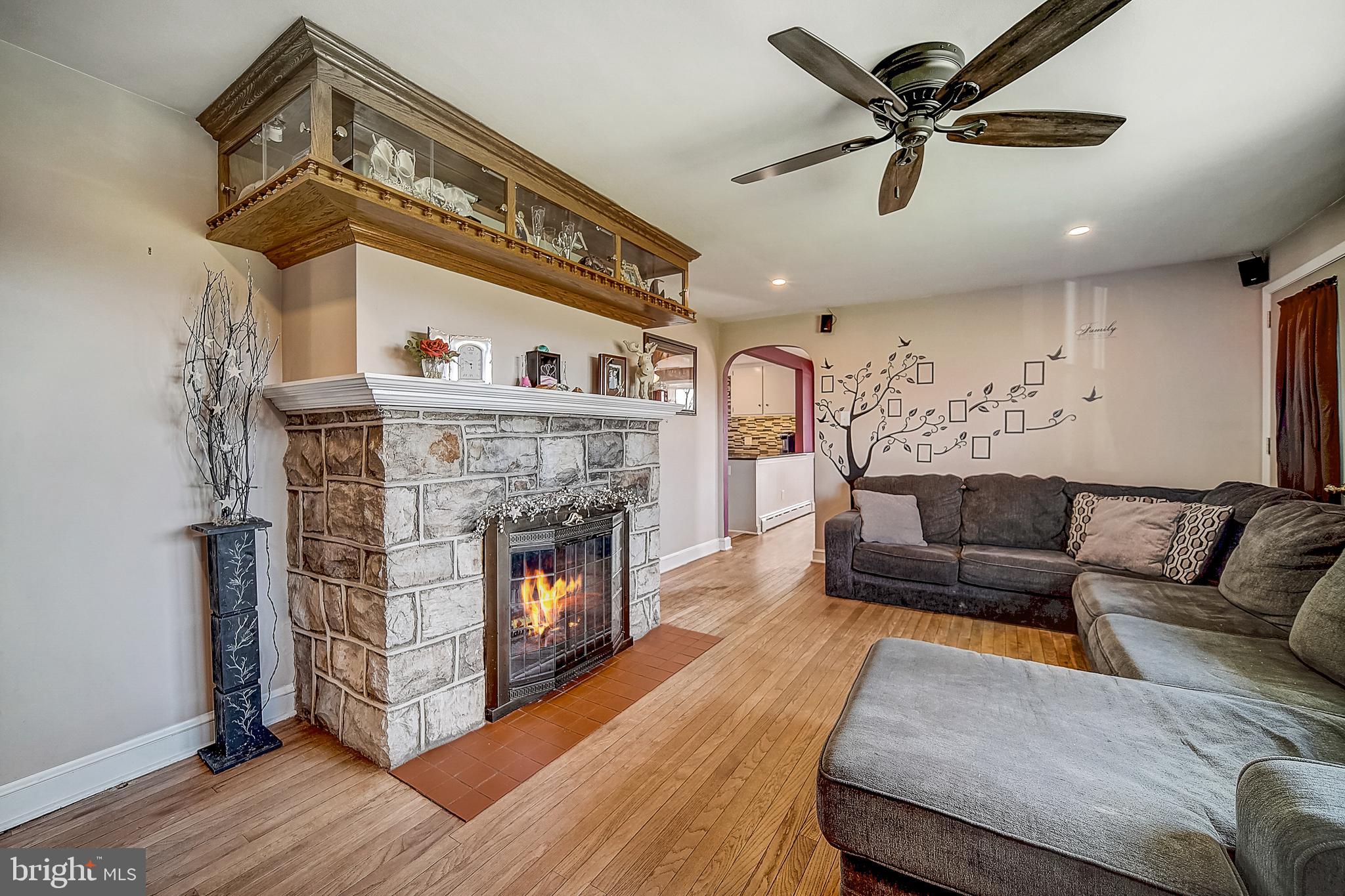 409 East Moyer Road Pottstown, PA 19464 - Photo 7 of 50 Gallery Image 7