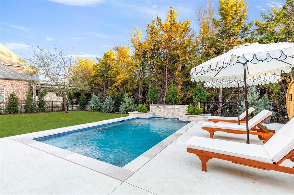 6401 St Michael Drive McKinney, TX 75072 - Photo 28 of 34