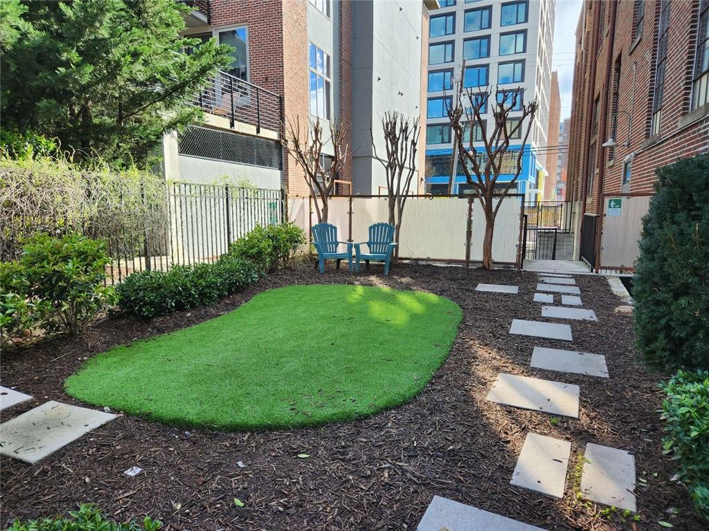 650 Ne Glen, Unit 30 Atlanta, GA 30308 - Photo 9 of 18