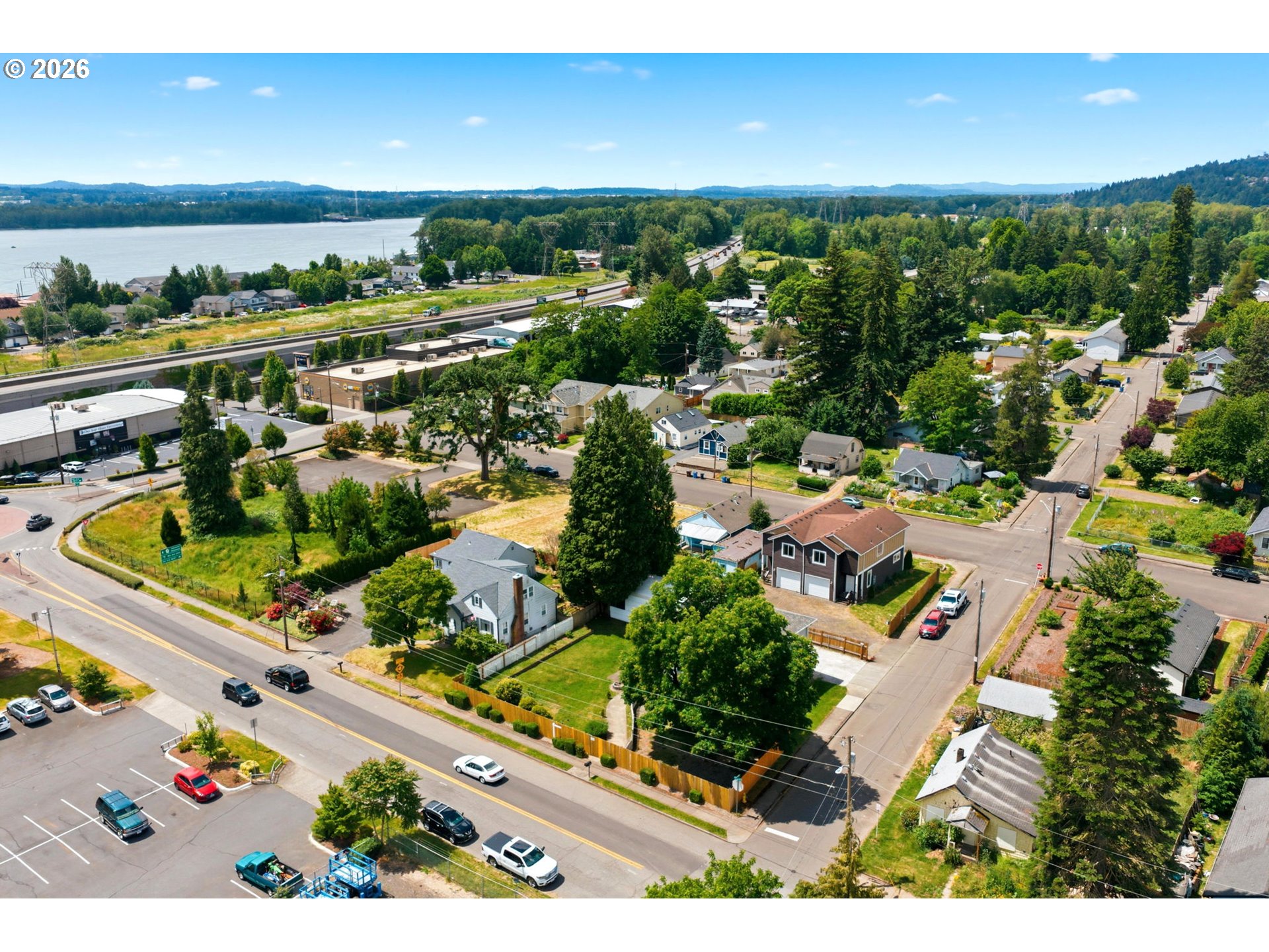 707 Southeast Union Street Camas, WA 98607 - Photo 43 of 47