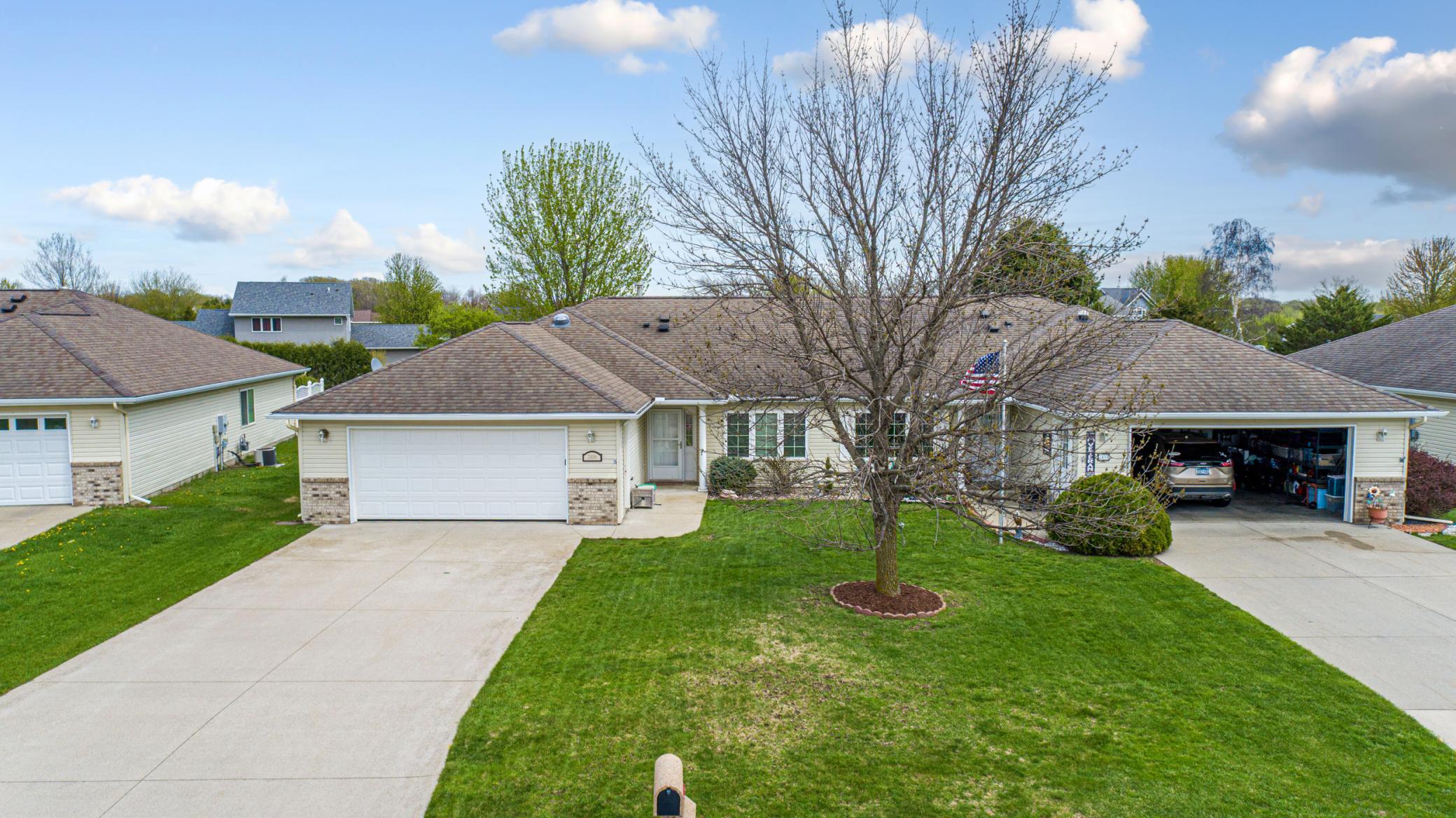 2406 4th Street Northeast Waseca, MN 56093 - Photo 33 of 51