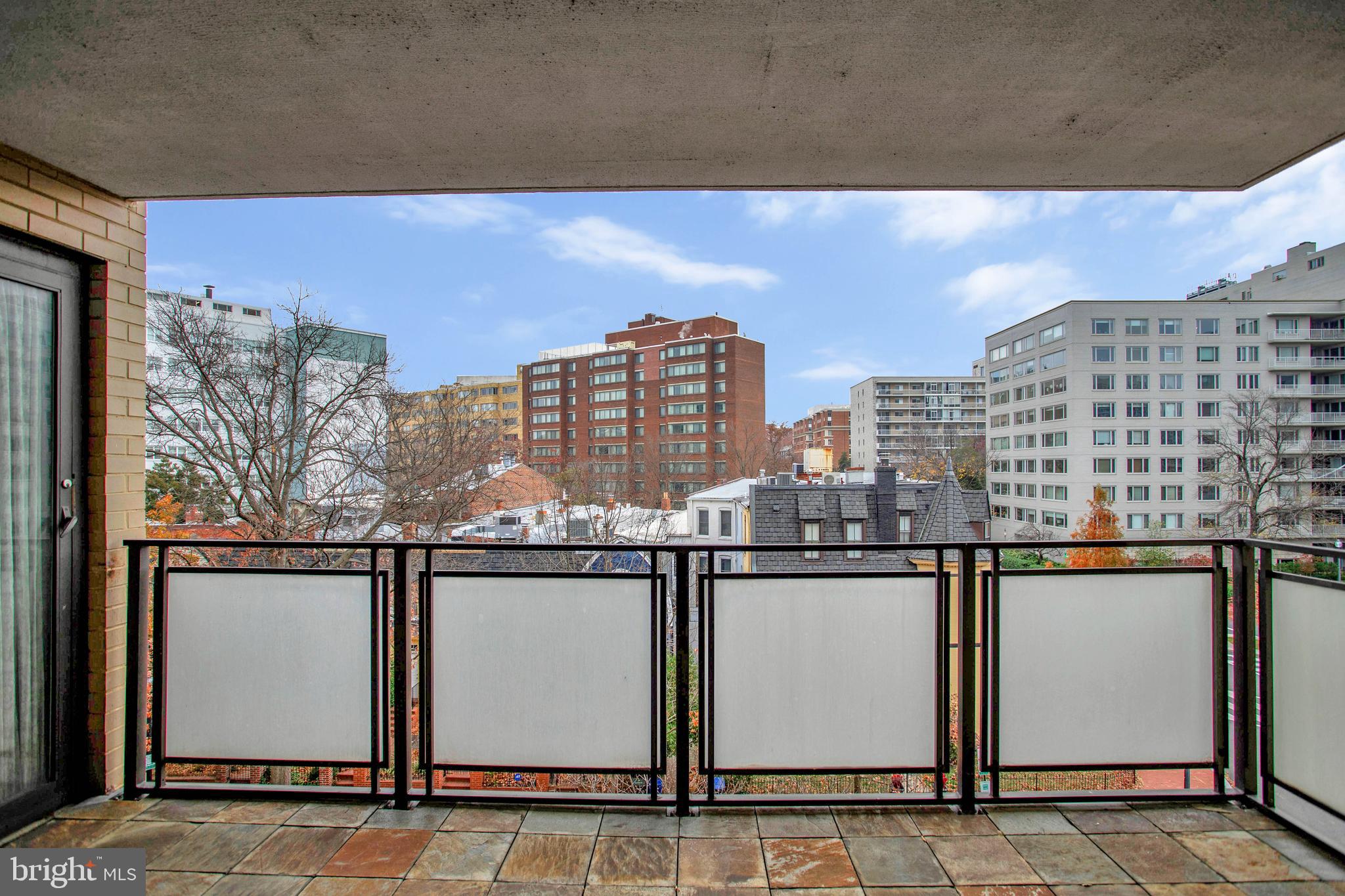 800 25th Street Northwest, Unit 502 Washington, DC 20037 - Photo 34 of 48 a view of city