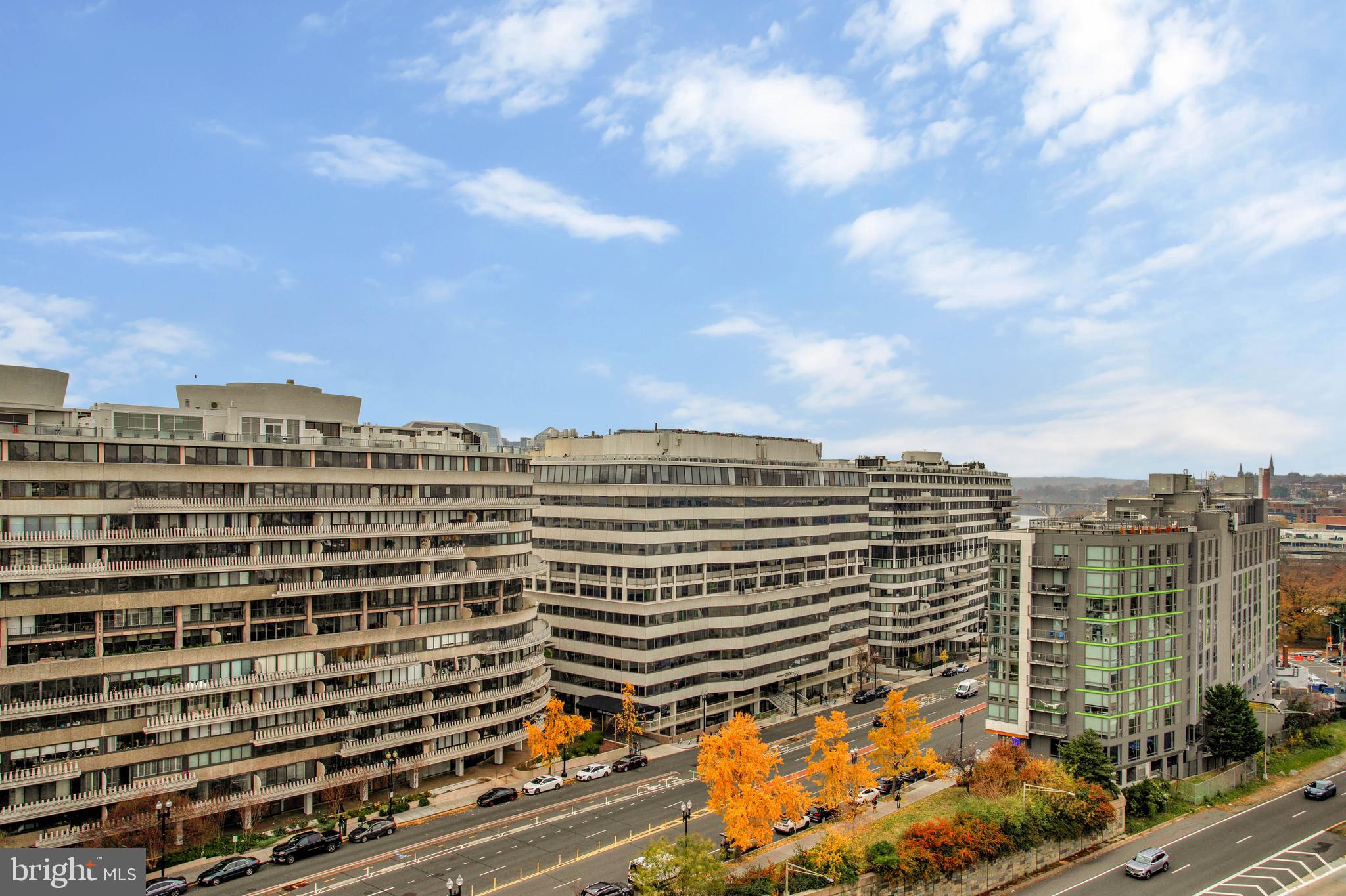 800 25th Street Northwest, Unit 502 Washington, DC 20037 - Photo 40 of 48 a view of a building
