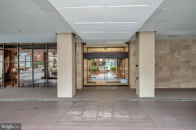 $789,900 | 800 25th Street Northwest, Unit 502, Washington, DC 20037