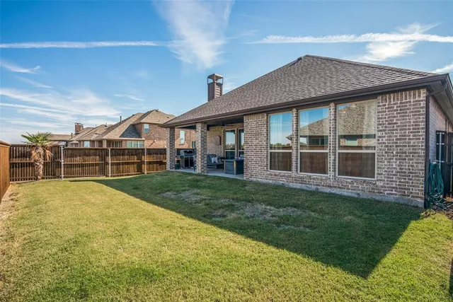 $3,200 | 1201 Skyflower Lane, Celina, TX 75009