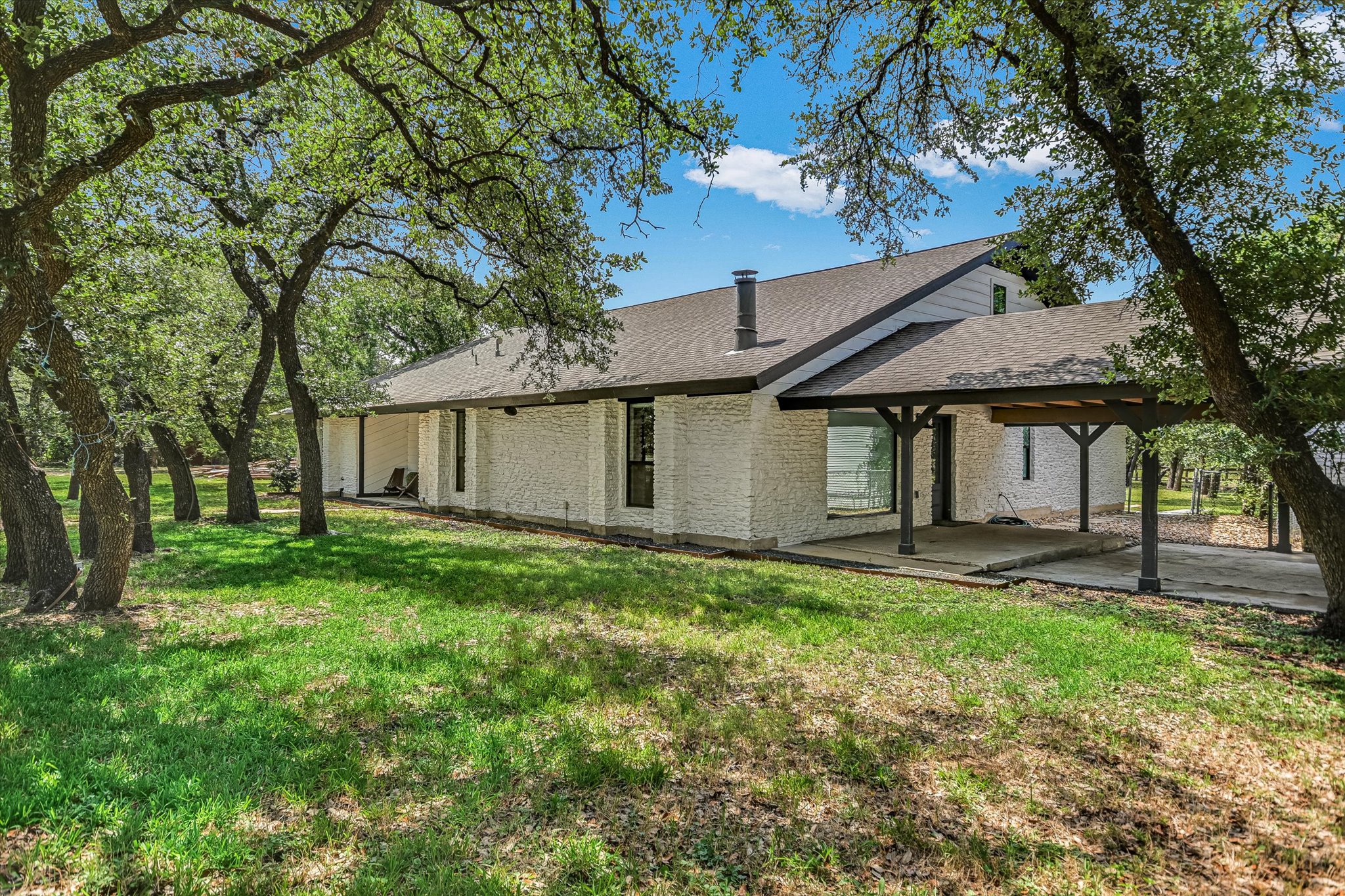 4717 Sam Bass Road Round Rock, TX 78681 - Photo 32 of 36