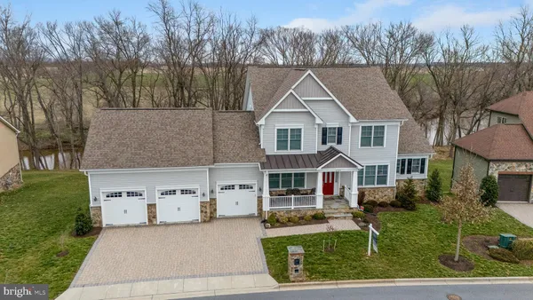 $1,110,000 | 2924 Mill Island Parkway, Frederick, MD 21701