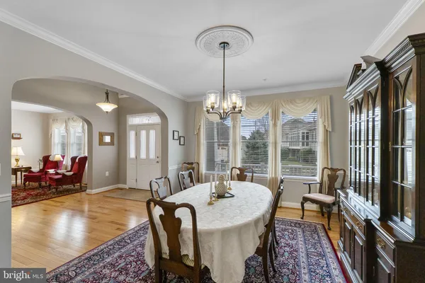 $1,110,000 | 2924 Mill Island Parkway, Frederick, MD 21701