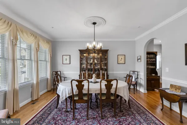 $1,110,000 | 2924 Mill Island Parkway, Frederick, MD 21701