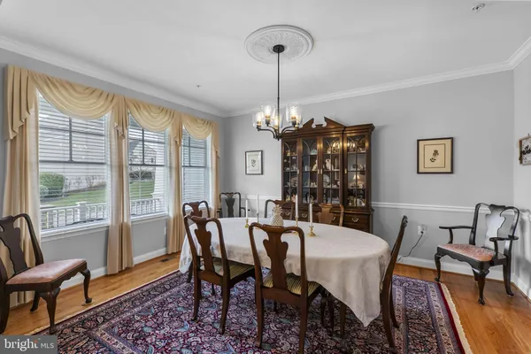 $1,110,000 | 2924 Mill Island Parkway, Frederick, MD 21701
