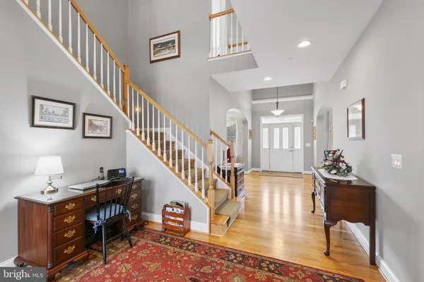 $1,110,000 | 2924 Mill Island Parkway, Frederick, MD 21701