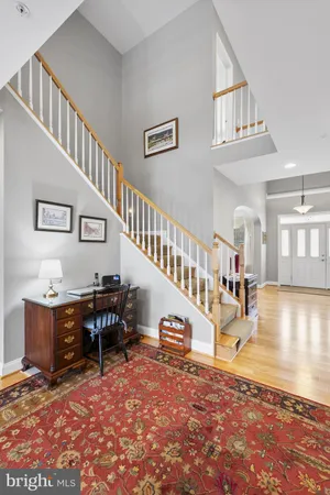 $1,110,000 | 2924 Mill Island Parkway, Frederick, MD 21701