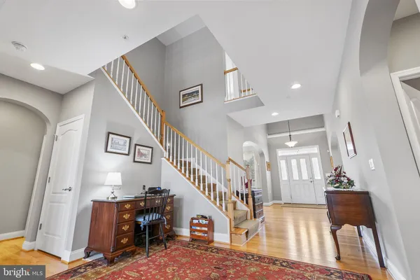 $1,110,000 | 2924 Mill Island Parkway, Frederick, MD 21701