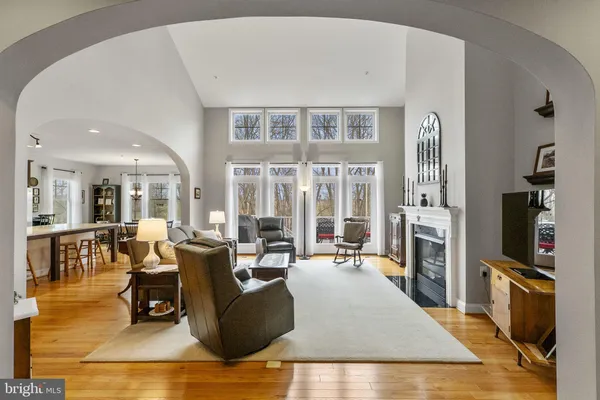 $1,110,000 | 2924 Mill Island Parkway, Frederick, MD 21701