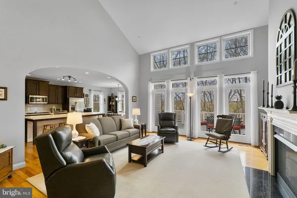 $1,110,000 | 2924 Mill Island Parkway, Frederick, MD 21701