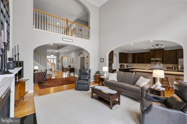 $1,110,000 | 2924 Mill Island Parkway, Frederick, MD 21701