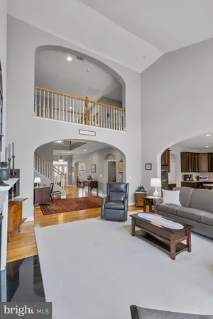 $1,110,000 | 2924 Mill Island Parkway, Frederick, MD 21701