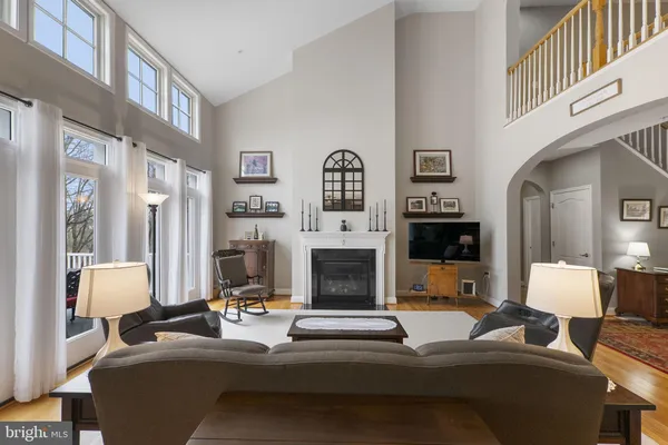 $1,110,000 | 2924 Mill Island Parkway, Frederick, MD 21701