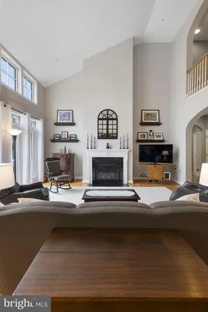 $1,110,000 | 2924 Mill Island Parkway, Frederick, MD 21701