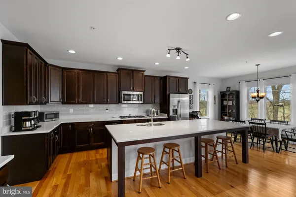 $1,110,000 | 2924 Mill Island Parkway, Frederick, MD 21701