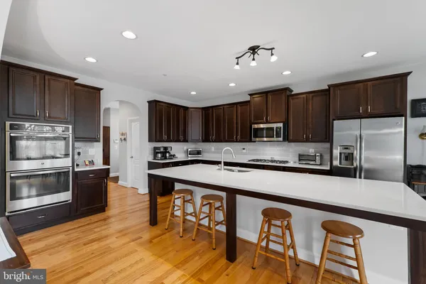 $1,110,000 | 2924 Mill Island Parkway, Frederick, MD 21701