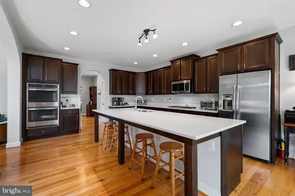 $1,110,000 | 2924 Mill Island Parkway, Frederick, MD 21701