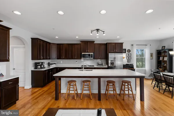 $1,110,000 | 2924 Mill Island Parkway, Frederick, MD 21701