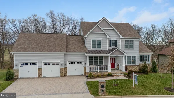 $1,110,000 | 2924 Mill Island Parkway, Frederick, MD 21701