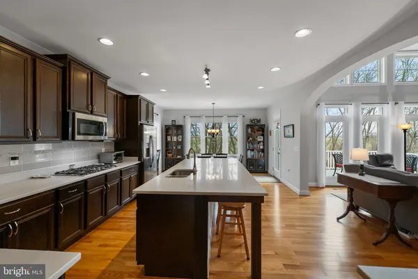 $1,110,000 | 2924 Mill Island Parkway, Frederick, MD 21701