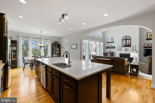 $1,110,000 | 2924 Mill Island Parkway, Frederick, MD 21701