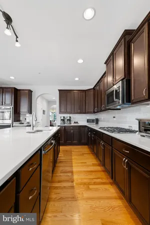 $1,110,000 | 2924 Mill Island Parkway, Frederick, MD 21701