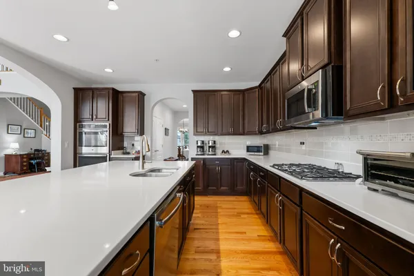 $1,110,000 | 2924 Mill Island Parkway, Frederick, MD 21701