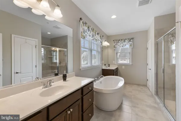 $1,110,000 | 2924 Mill Island Parkway, Frederick, MD 21701
