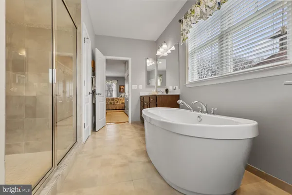 $1,110,000 | 2924 Mill Island Parkway, Frederick, MD 21701